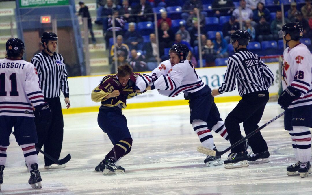 Game Notes: Jets and Tomahawks Renew Acquaintances