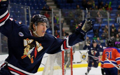 Game Notes: Tomahawks Open Season at Northeast