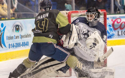 Comeback Bid Falls Short for Tomahawks