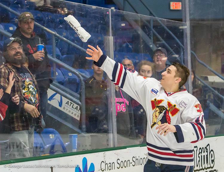 Nedeljkovic Captures Star of the Week Honors