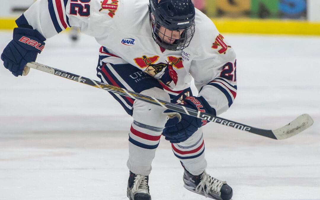 Offense Carries Tomahawks Past Titans