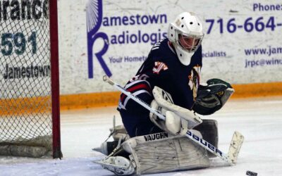 The Belfast Giant: Checking In with Chris Truehl