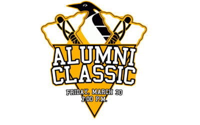 1st SUMMIT ARENA, Tomahawks Partner to Present Penguins Alumni Classic
