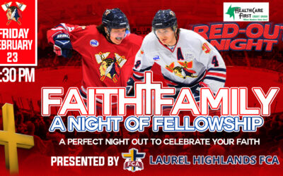 HealthCare First Credit Union sponsors a worthy cause