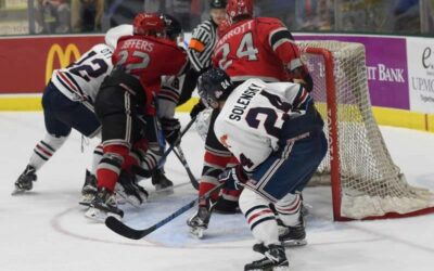 Tomahawks take down Titans in OT