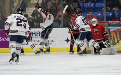 Tomahawks defeat Titans 7-2