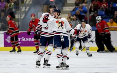 Tomahawks edge Titans in OT