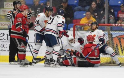Tomahawks fall to Titans 7-2
