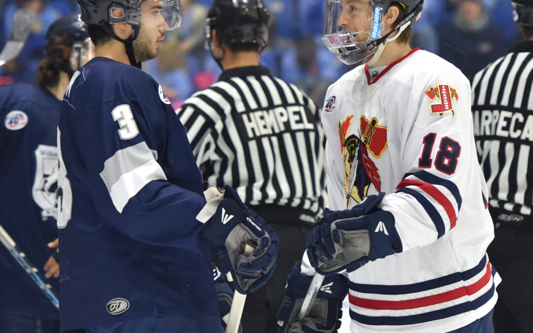 Where Are They Now? Featuring Alex Alger