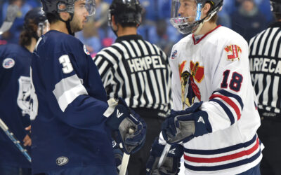 Where Are They Now? Featuring Alex Alger