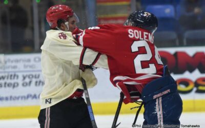 Weekend Preview: Garden State of Mind