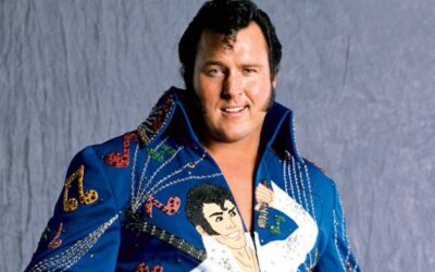 A Chat with the Honky Tonk Man