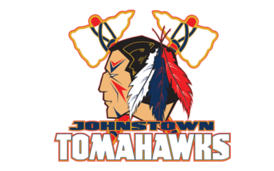 Tomahawks Hold Try-Out Camp on Home Ice