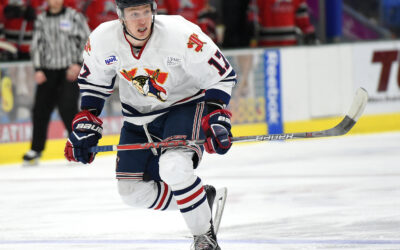 Dwyer Aiming for Rebound Season