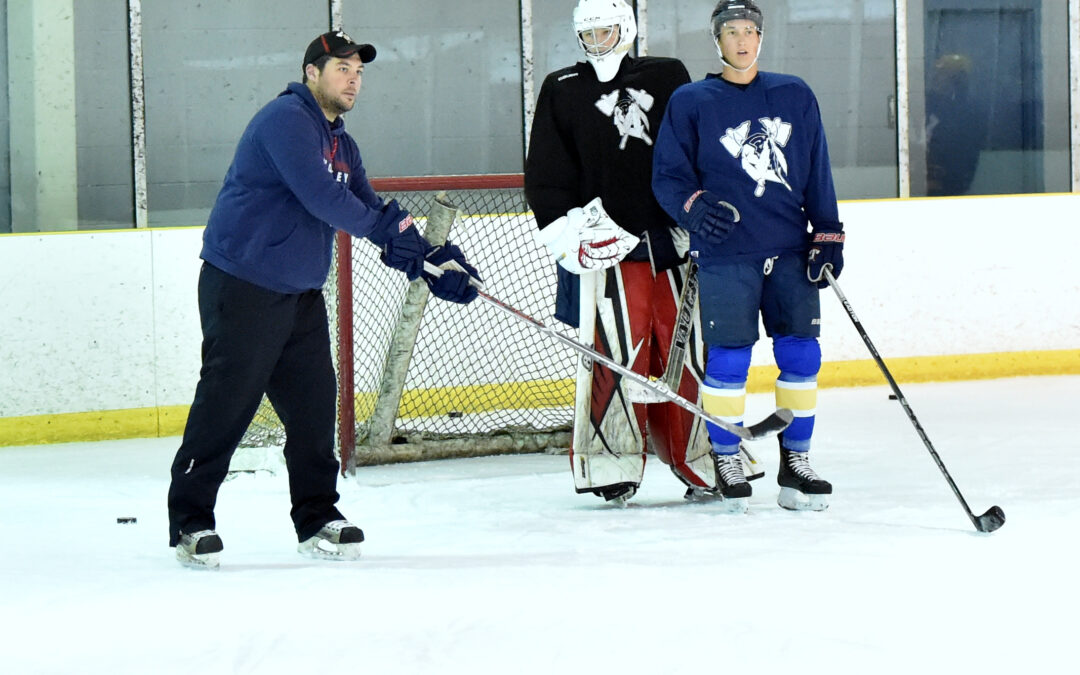 Sign Up for 2019 Summer Camp!