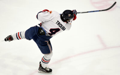 Trouba Ready To Wear The “C”