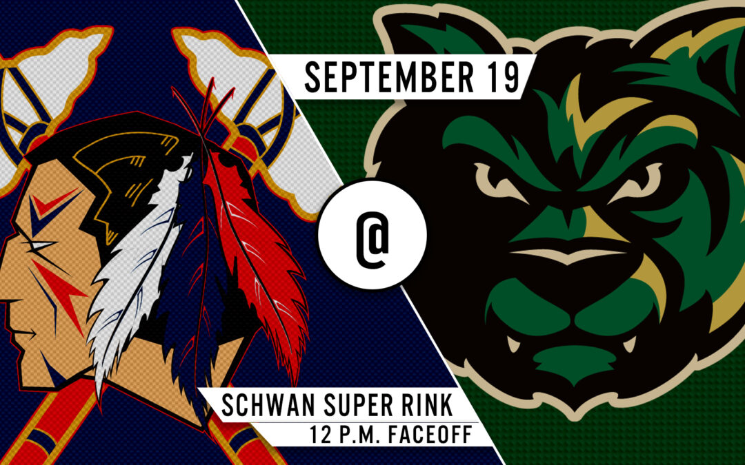 Game Preview: Into the Wilderness