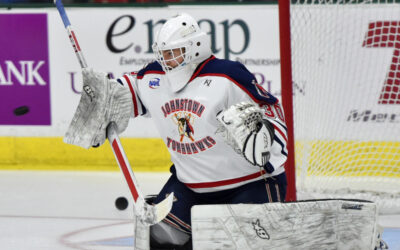 Late Goal Sinks Tomahawks