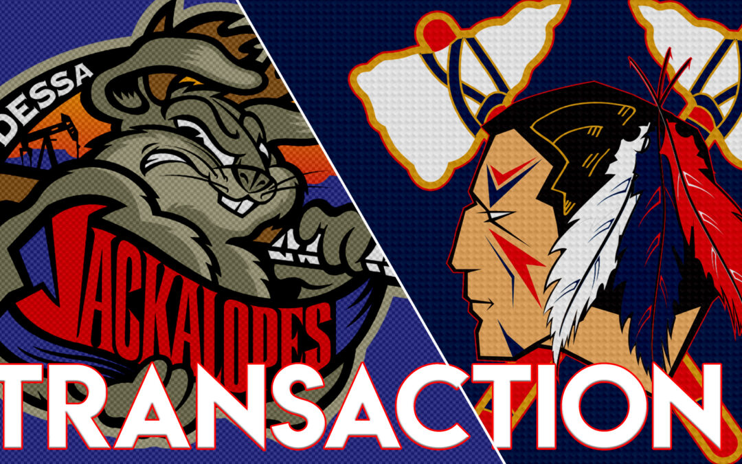 Hawks Acquire Tender from Odessa