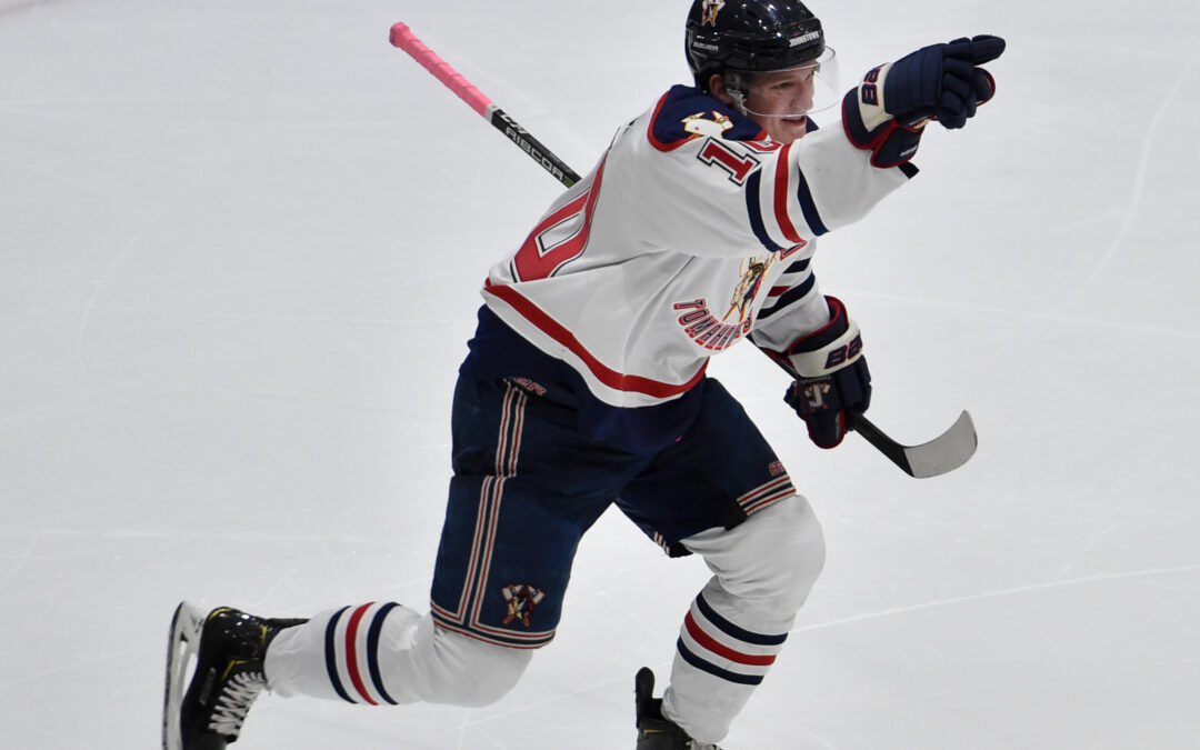 After Three-Point Weekend, Price Named East Division Star of the Week