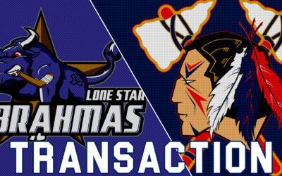 Tomahawks Acquire Draft Pick from Brahmas