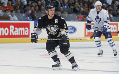 Kasparaitis Looking Forward to Visit Home of Slapshot