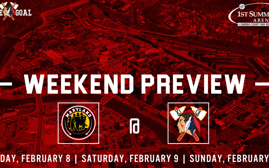 Mason-Dixon Rivalry Renewed