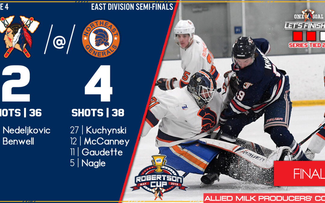 Generals Force Game 5