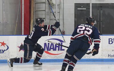 Game 5 Tickets On Sale at 10 AM