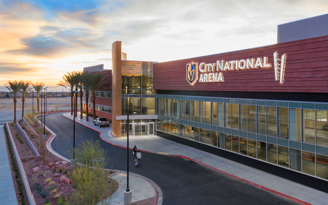 Tomahawks Head to Vegas for Pre-draft Showcase