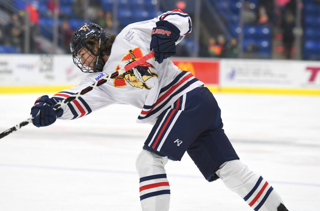 Trouba named to team for Junior Club World Cup