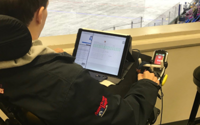 CHASING THE DREAM…