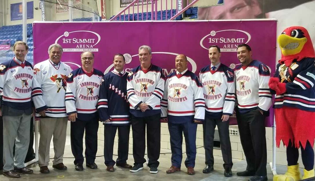 Tomahawks Announce Long-Term Contract Extension