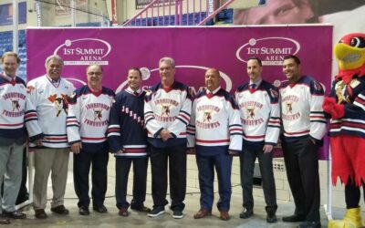 Tomahawks Announce Long-Term Contract Extension