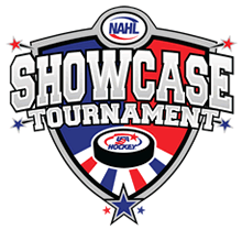 NAHL Showcase Schedule Released