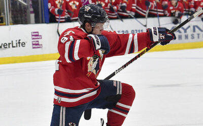 Tomahawks Take 4 of 6 Points Against Generals