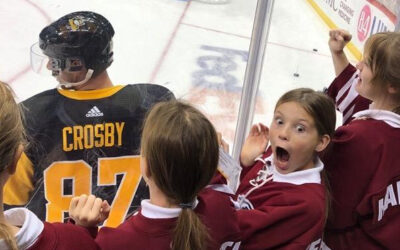 Crosby’s Girls : A 53 Year Old Story Comes Full Circle