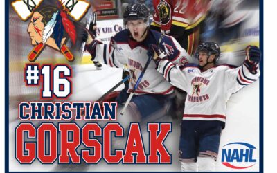 GORSCAK CLUTCH PLAY!