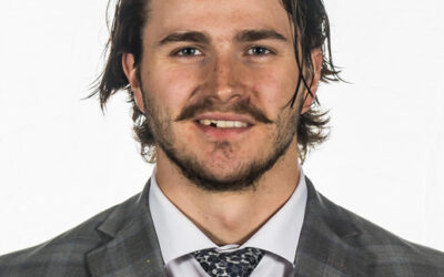 Tomahawks Injury Update: Chris Trouba