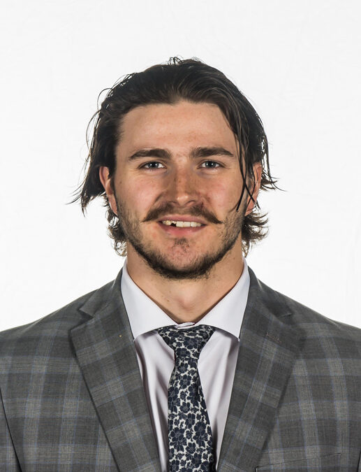 Tomahawks Injury Update: Chris Trouba