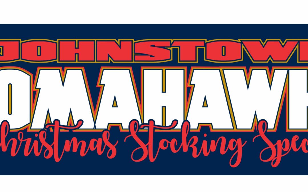 Tomahawks Stocking Stuffer $20 Deal!!!