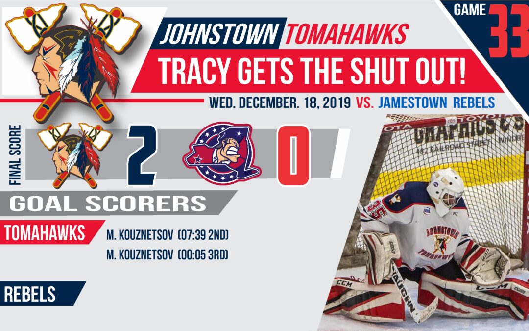 Tomahawks Blank Rebels