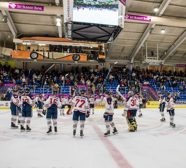 Game Day Preview: Fighting the Knights