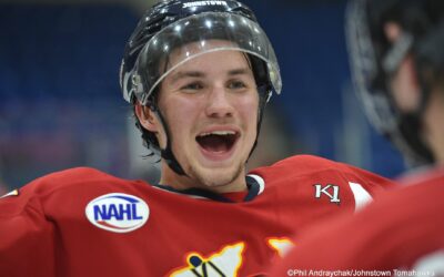 Game-Weekend Preview: Johnstown @ Northeast