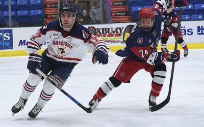 The Jtown Rivals Fight It Out On Valentine’s Day