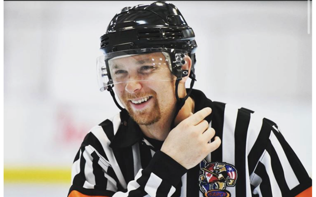 Alumni Update: Jordan Watt (Where are They Now?)