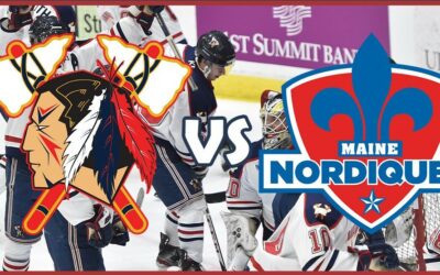 Hawks Get First Regulation Win of Season; Split First Home Series of the Season Against Maine