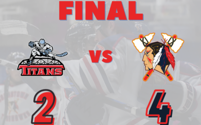 HAWKS DEFEAT TITANS 4-2 AFTER LONG BREAK