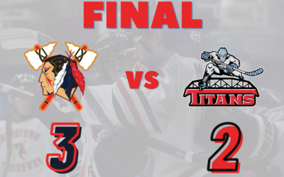 ROOKIE GOALTENDER LIFTS HAWKS TO SHOOTOUT WIN IN DEBUT