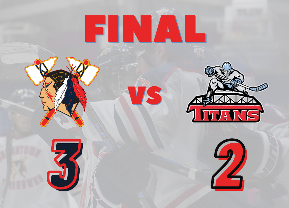 ROOKIE GOALTENDER LIFTS HAWKS TO SHOOTOUT WIN IN DEBUT